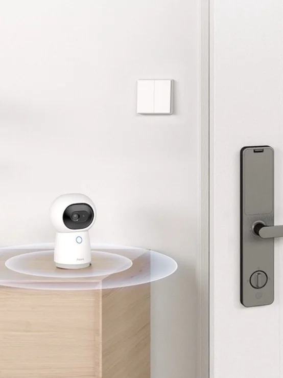 如何打造一个安全又智能玄关，附清单