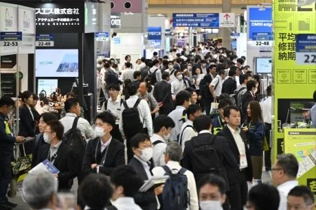 FACTEX｜2026日本工业用品及工