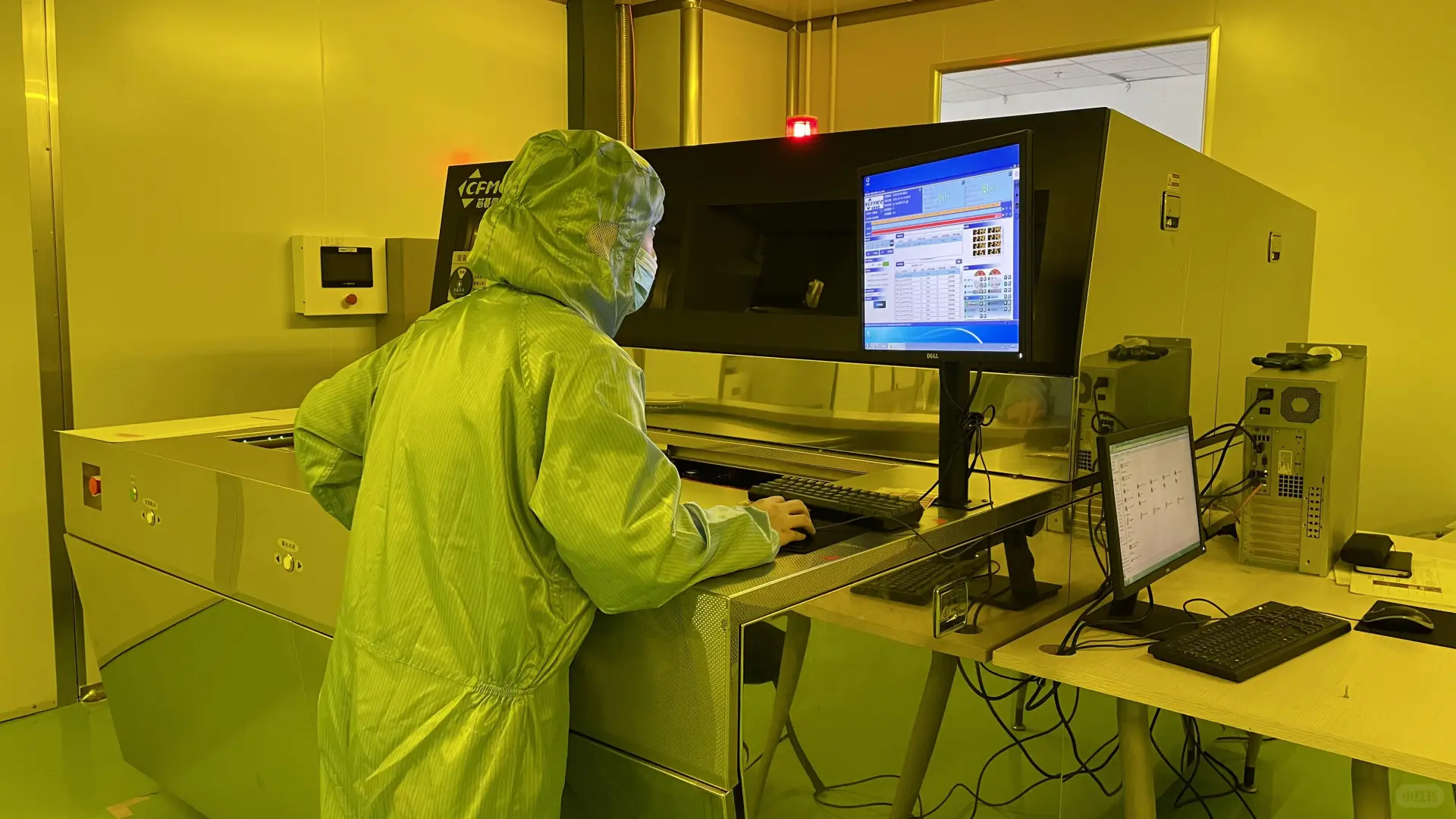 实验室分析仪器用PCB:捷配多模块协同设计