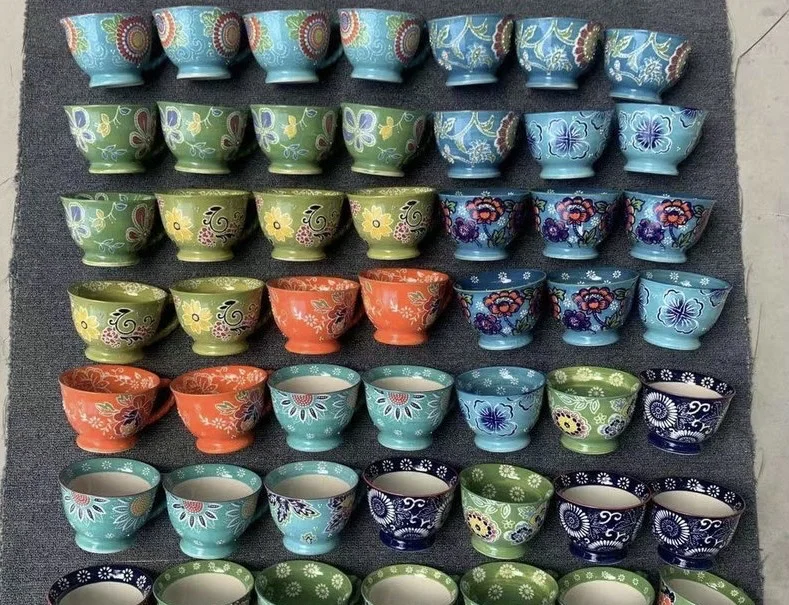 潮州瓷都库存陶瓷一手货源｜专注批发十五年！