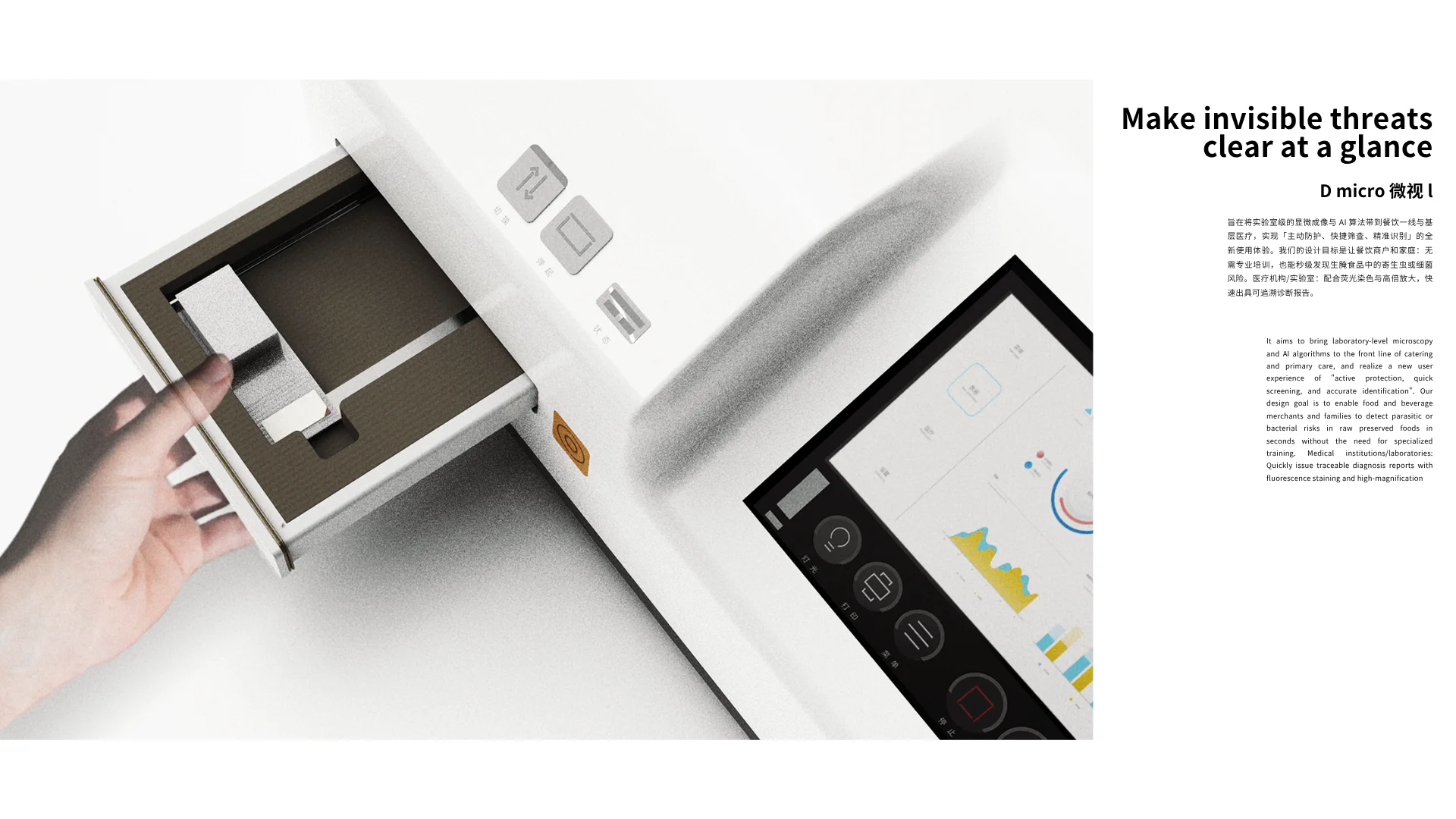 2025年对AI硬件的思考,从食健与医疗入手。