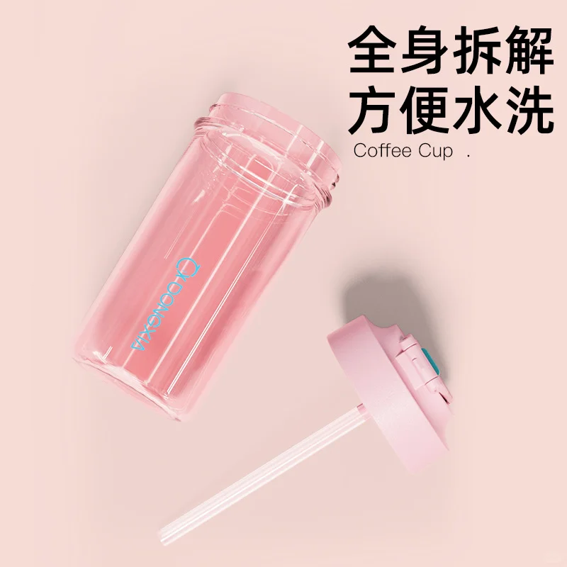 ?轻盈便携，让你在炎炎夏日畅享清凉饮品