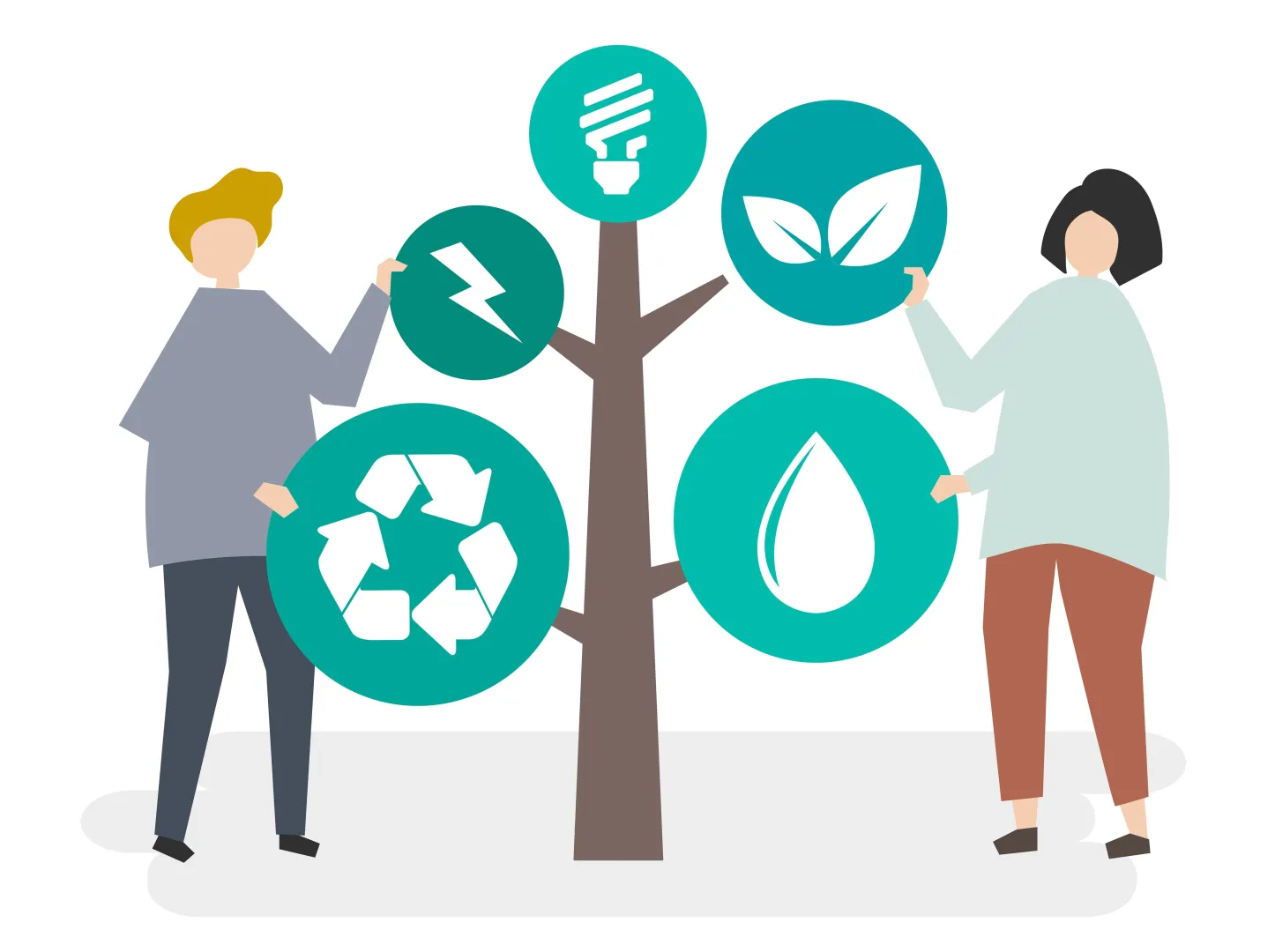 废钢品种常见的划分方法,以及未来前景