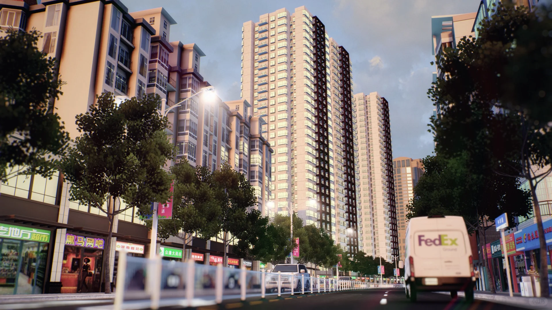 第一个自制资产~已上传至创意工坊~