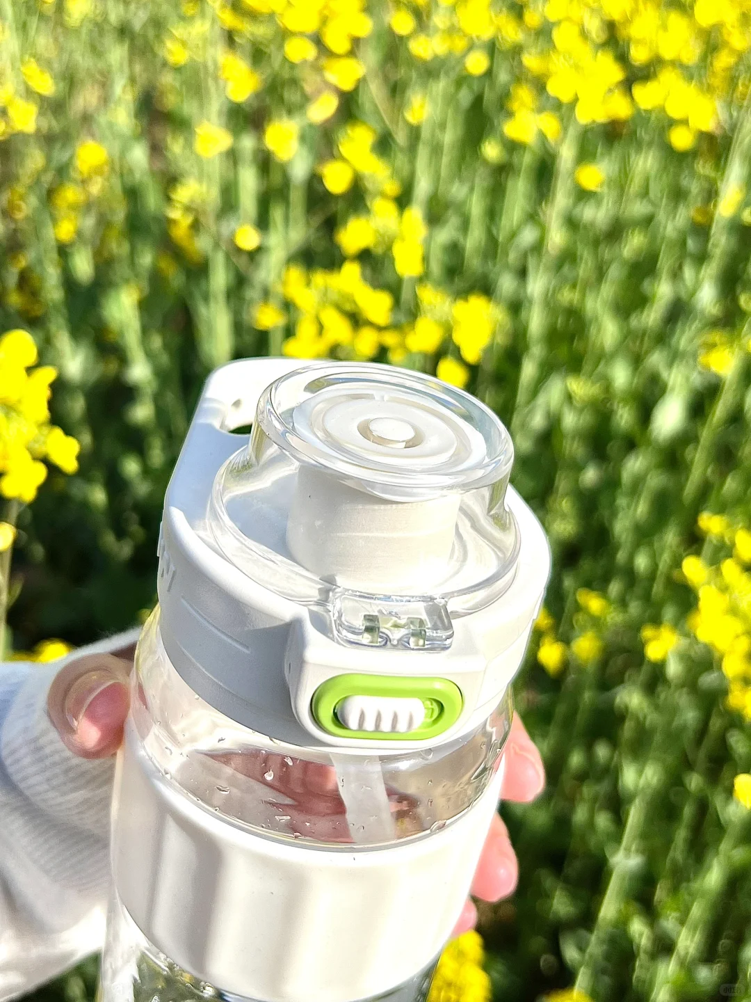 夏天的塑料杯这么多！教你看材质选择✋