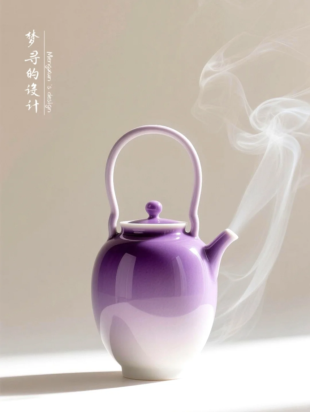 它们总会让我感叹造物之美