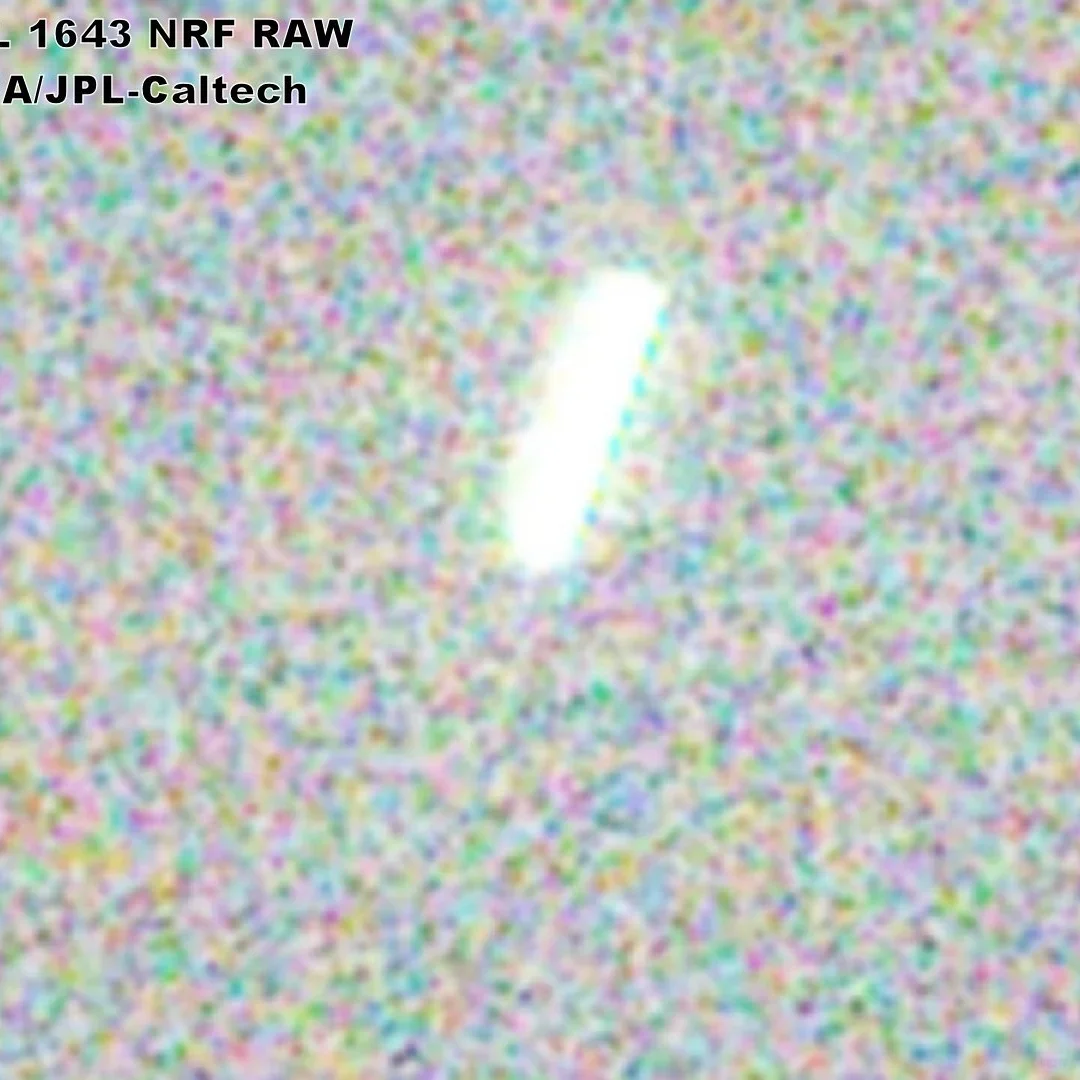 3I/ATLAS 星际访客的关键时刻即将到来