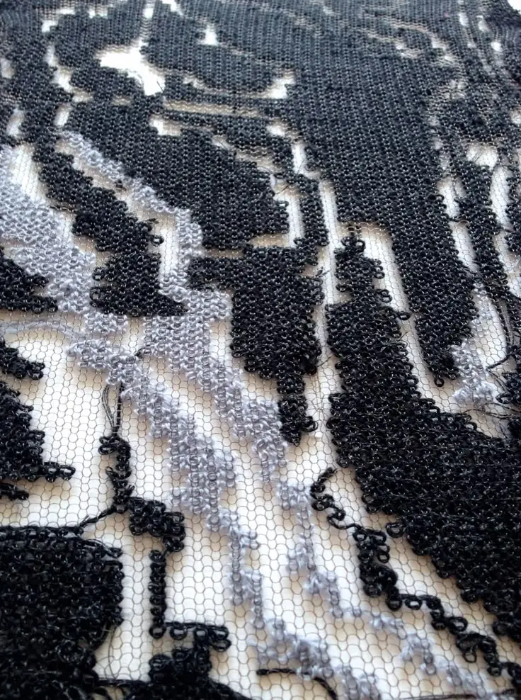 针织就是创意的神！