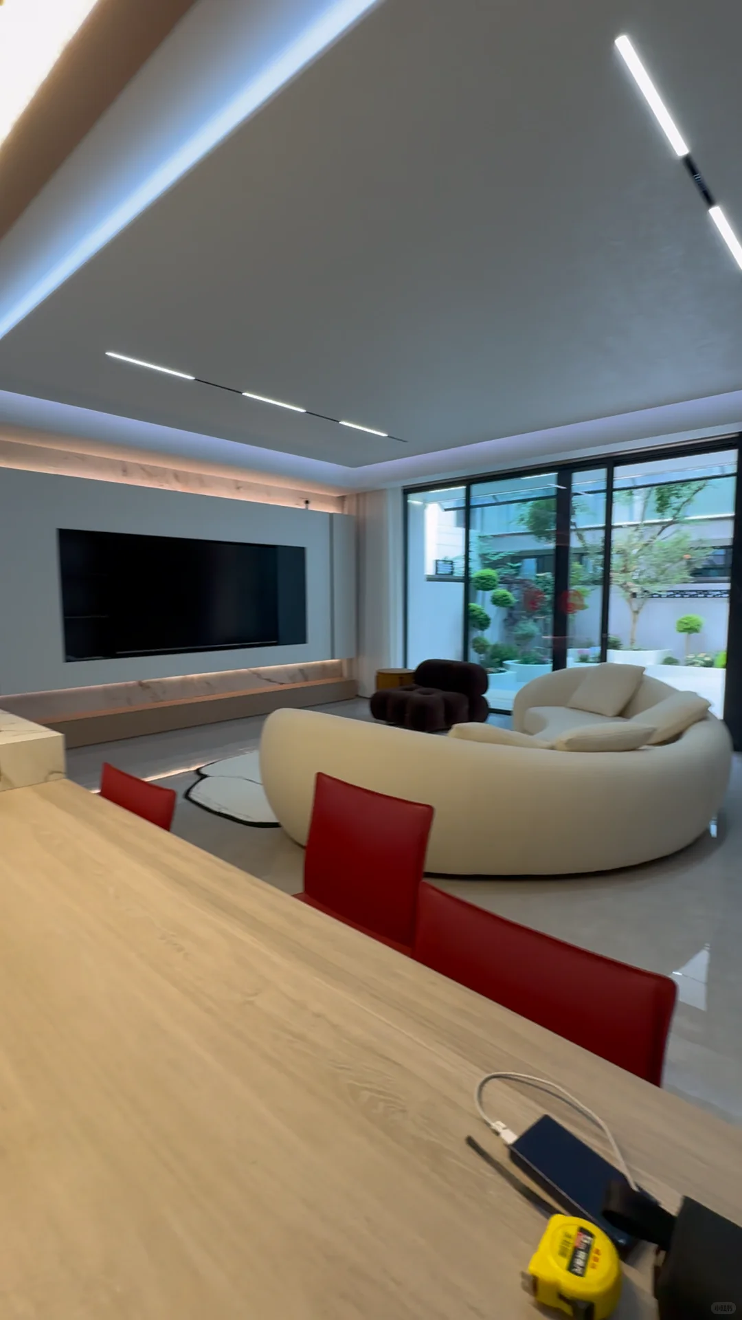 【麓湖生态城】全屋智能设备规划|场景联动