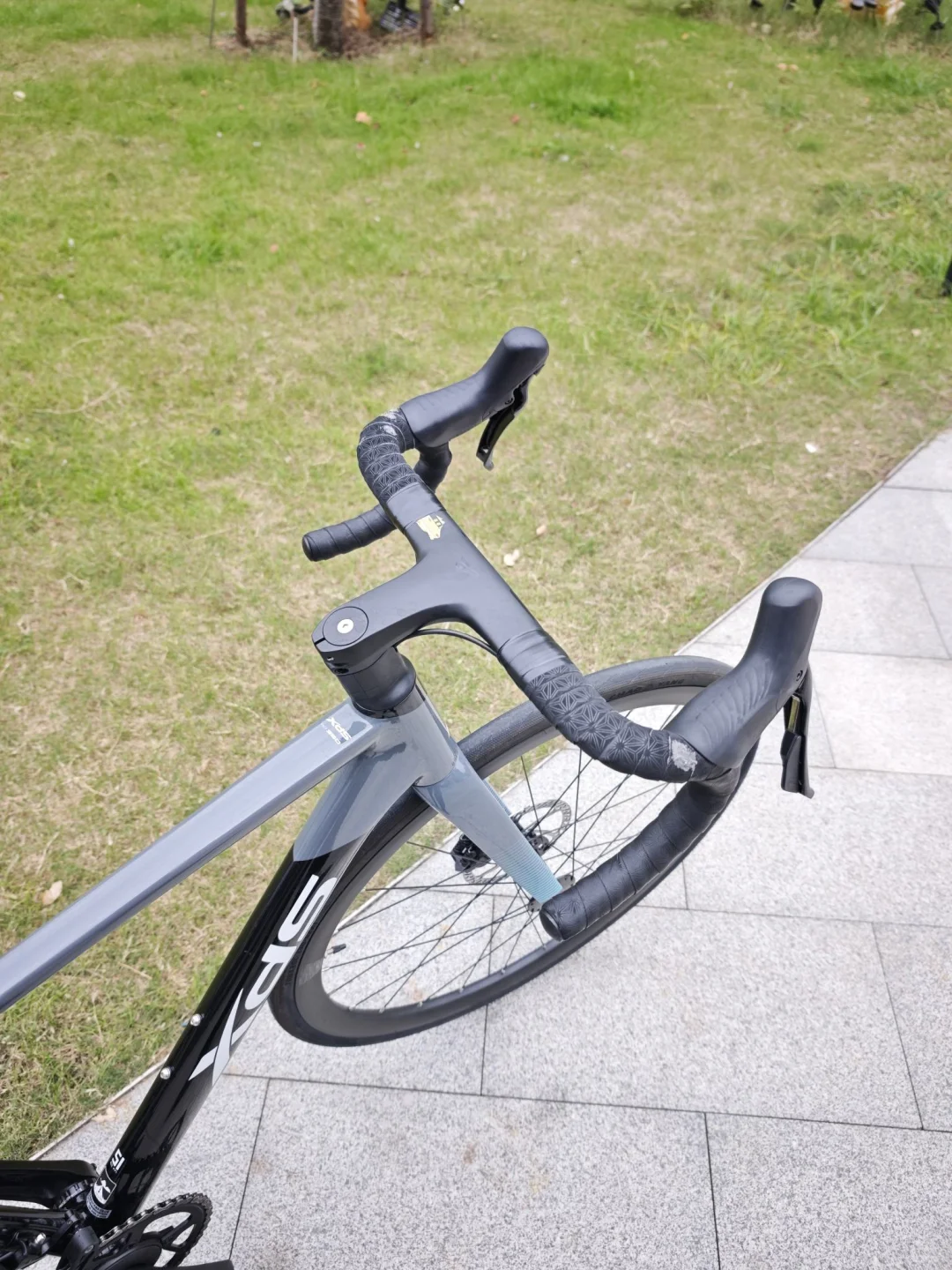 喜德盛新款ad350