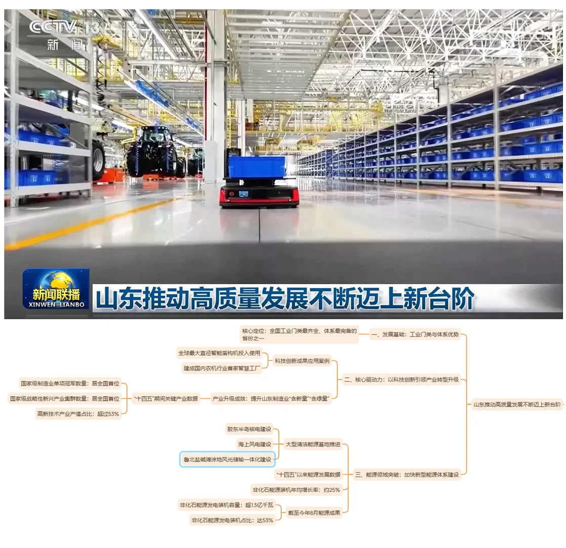 9.26考公人眼中的新闻联播
