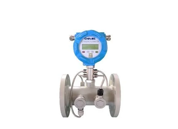 分体模块式超声波流量计的优势分析