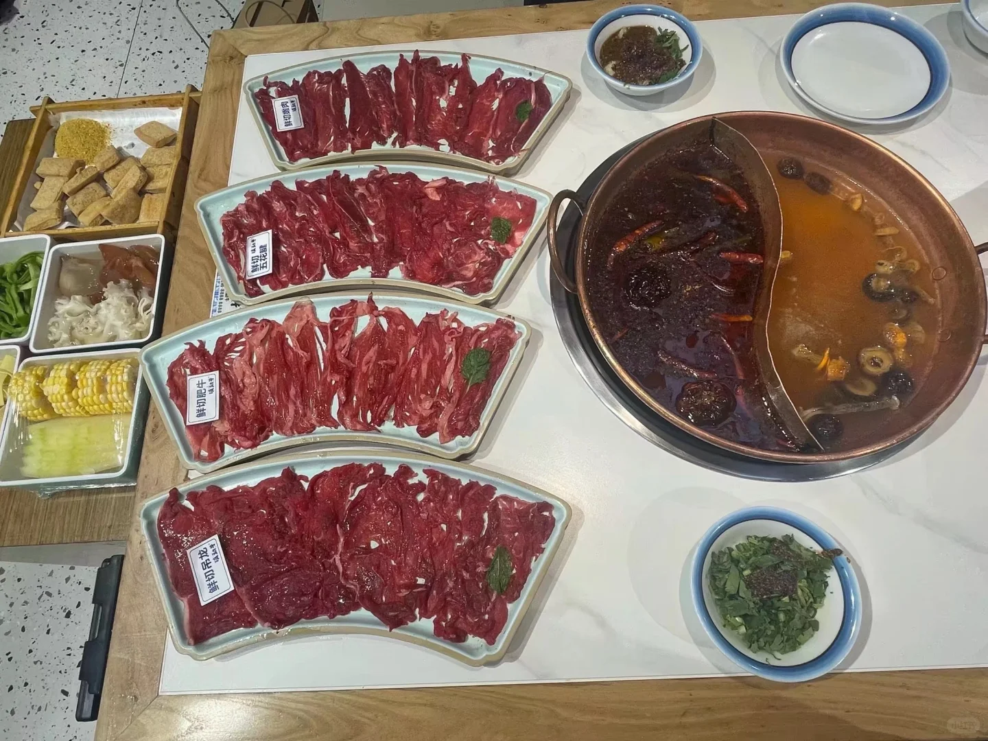 记录连续剧日常?