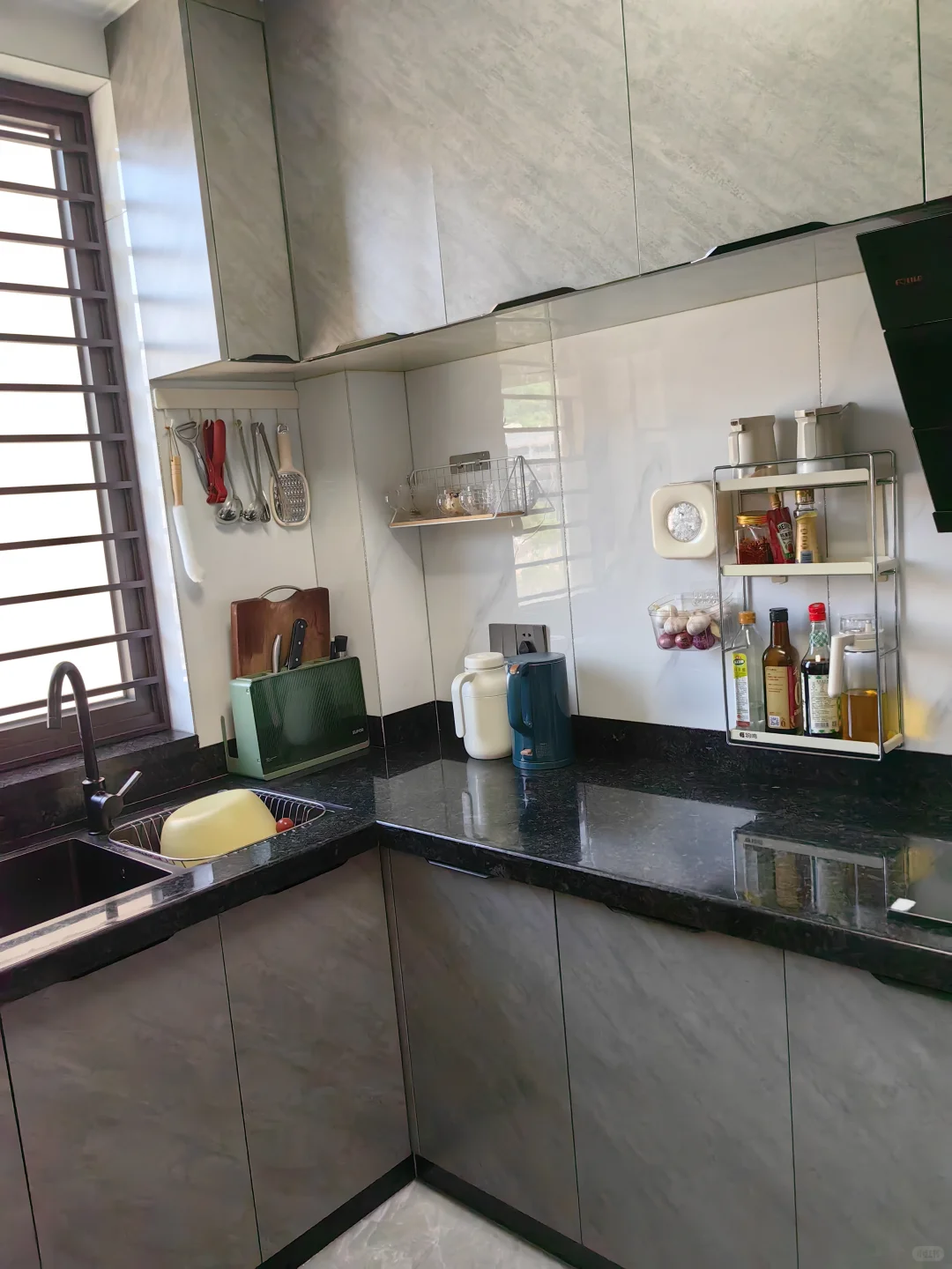 普通人的家真实的样子?干净整洁~