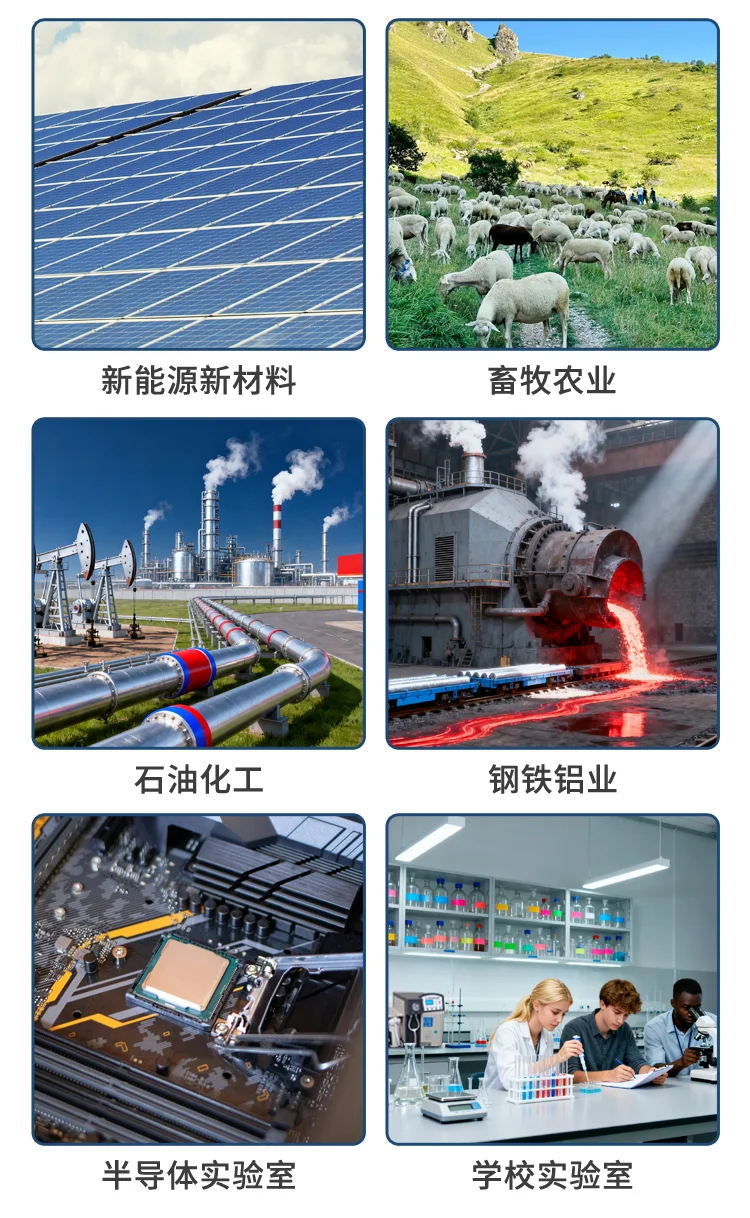 山东河南畜牧兽医实验室废水处理设备的创新