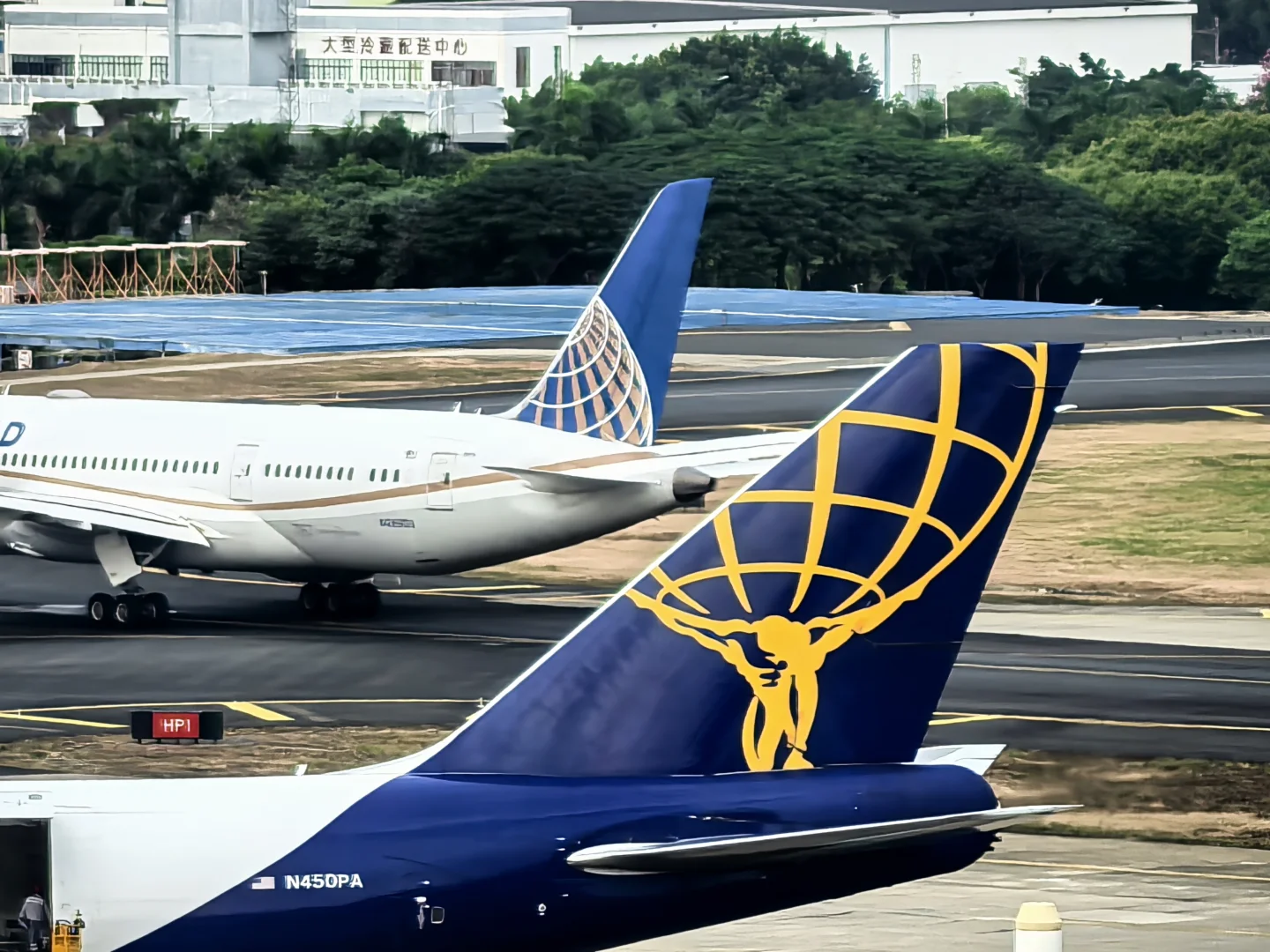 这图案有点像！