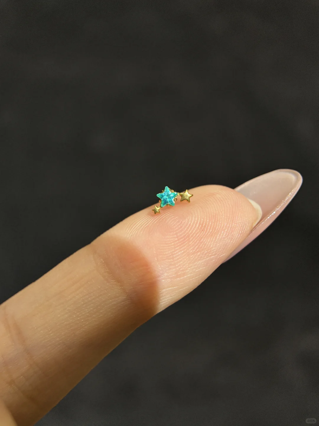 哇❗️随便拍都好看的 小鼻噶星星✨ ｜钛合金