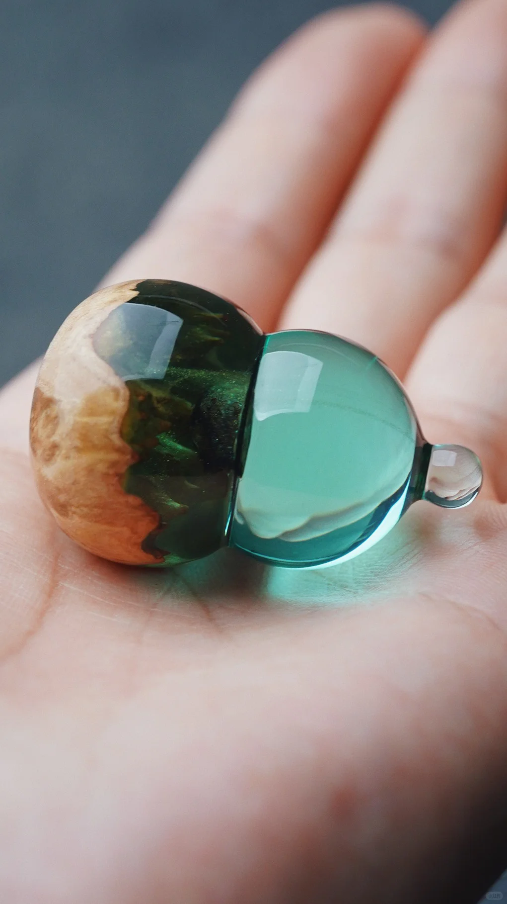 两种宝葫芦，选哪个？