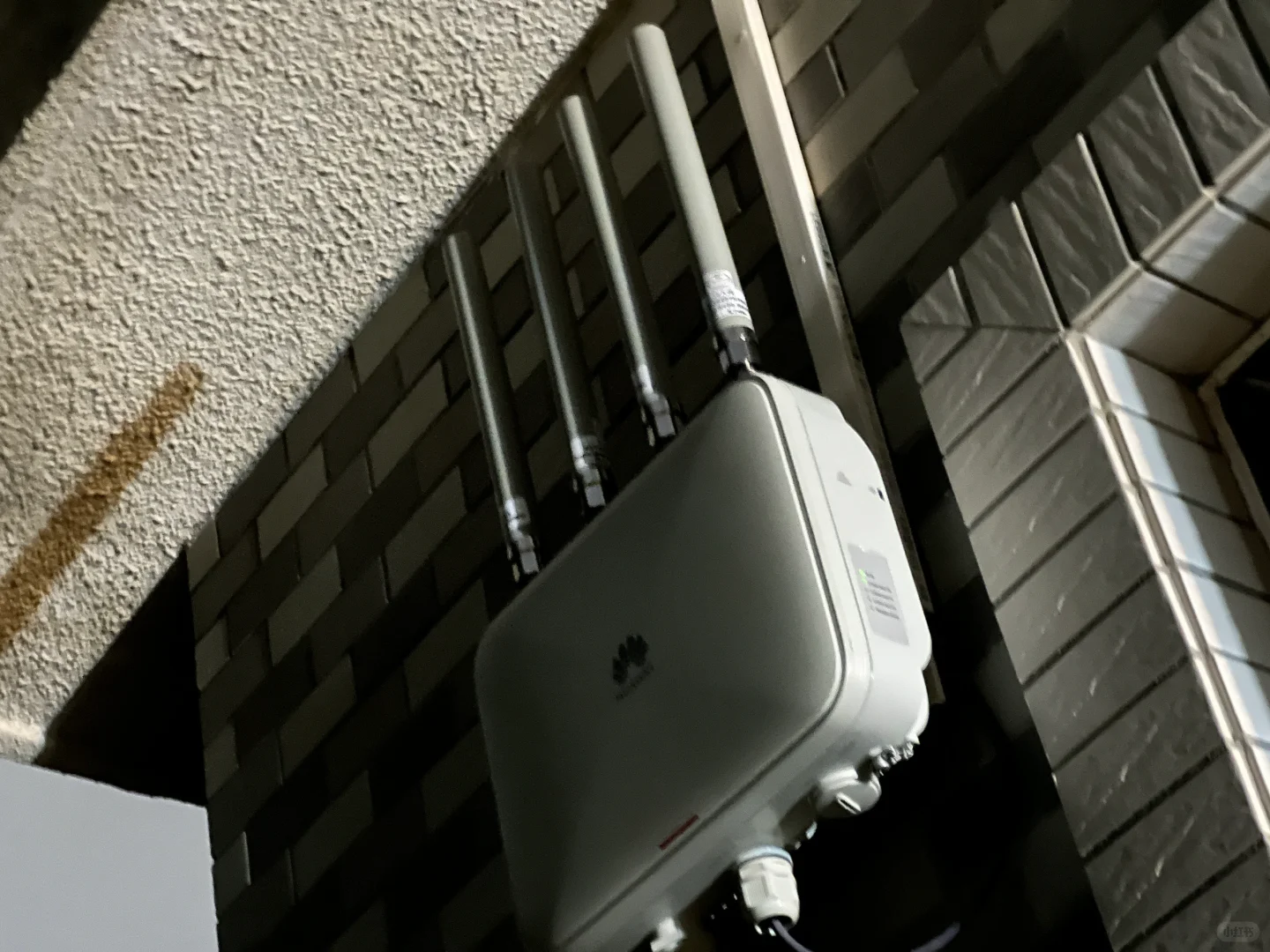 记录一下我玩网络的这四年