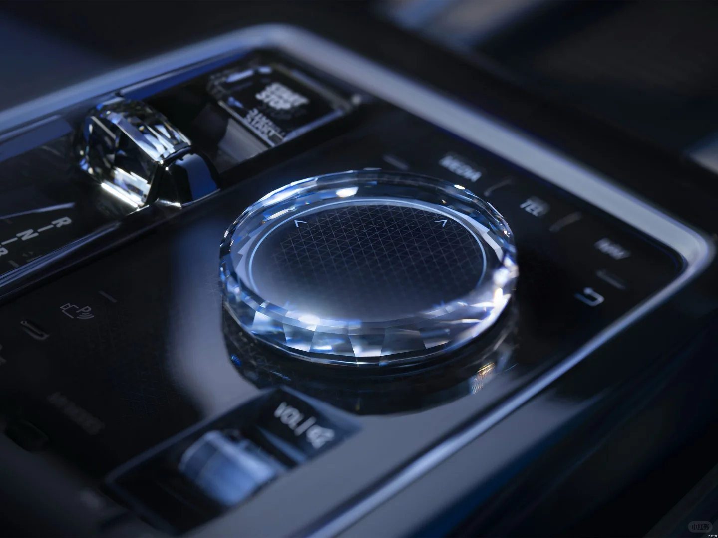 CMF漫游日记｜富贵迷人眼之——水晶