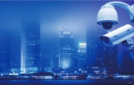 校园智慧安防系统:打造智能的学习环境