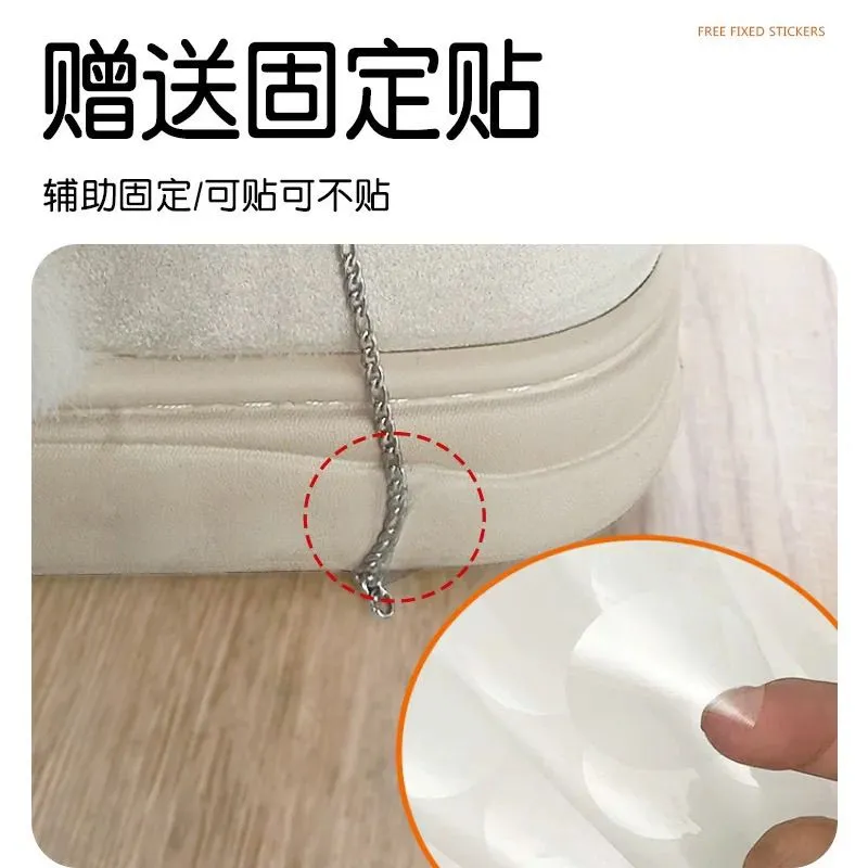 有人买过这个吗，防静电吗