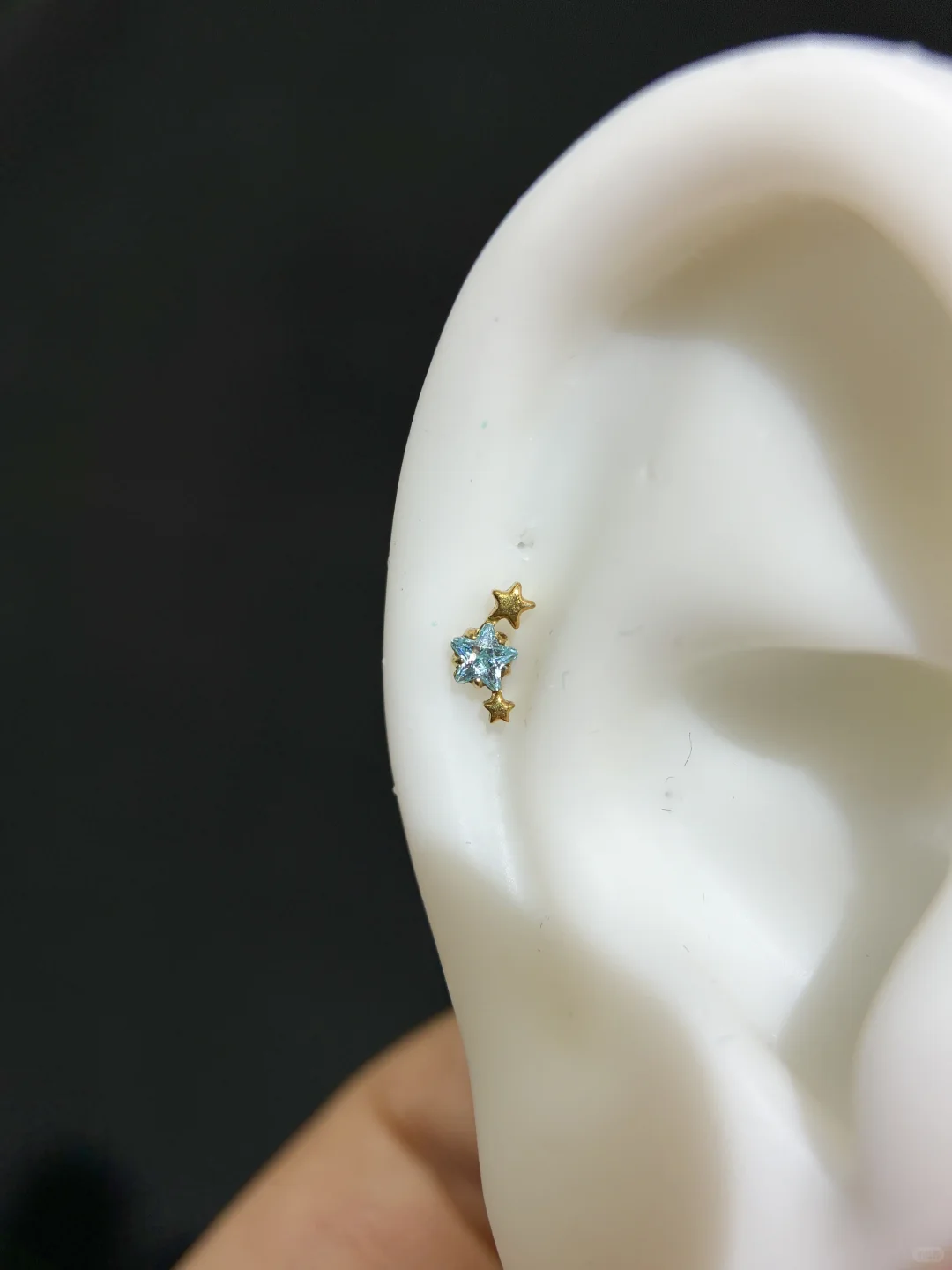 哇❗️随便拍都好看的 小鼻噶星星✨ ｜钛合金