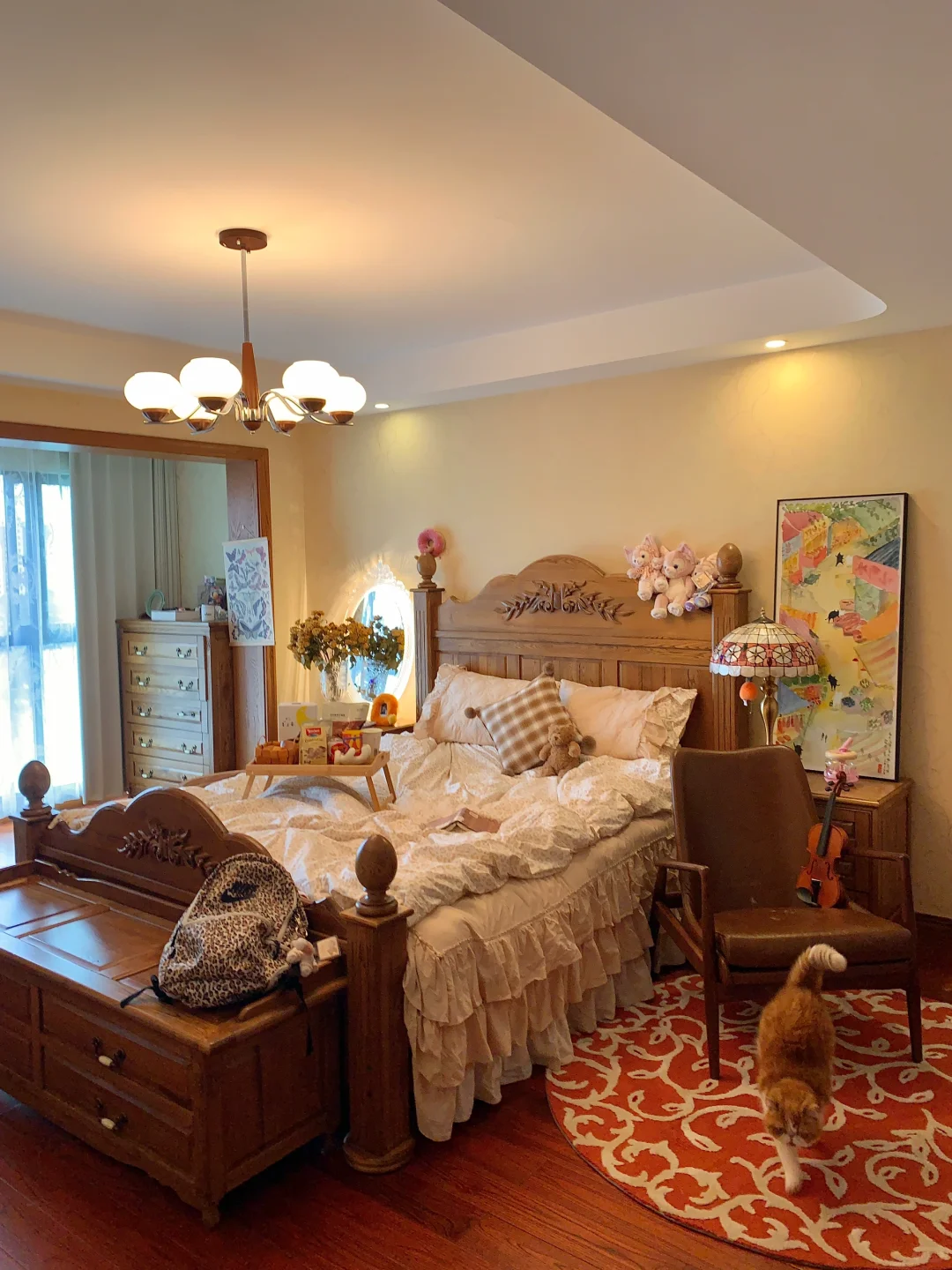 ????| 哪位大小姐的家速速认领！ ?