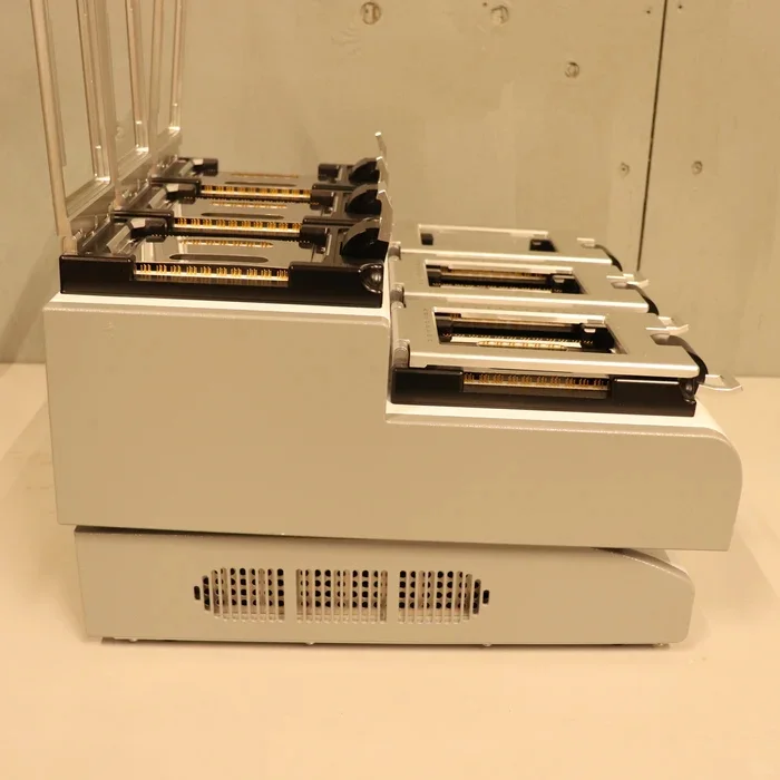 安捷伦 Agilent实时无标记细胞分析仪