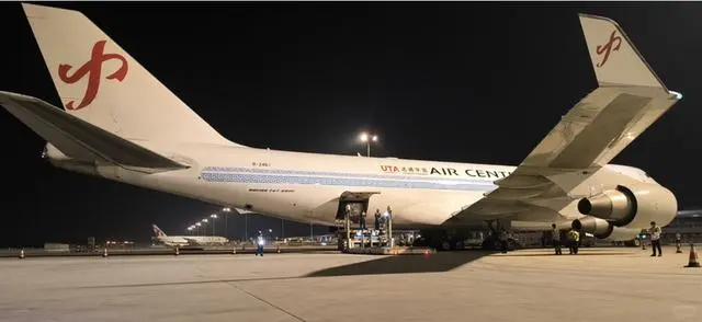 郑州 - 布达佩斯航线再起航