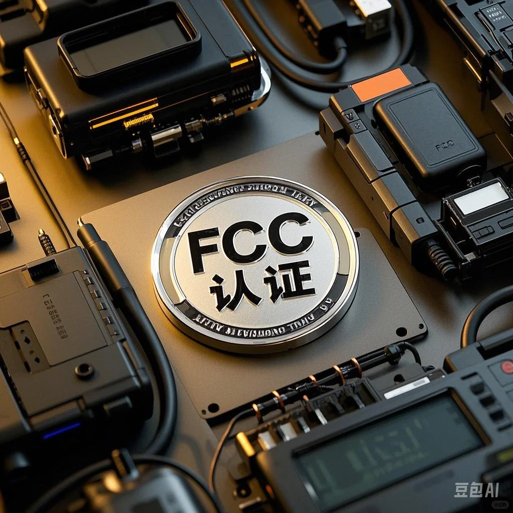 办理榨汁机FCC认证 证书查询服务