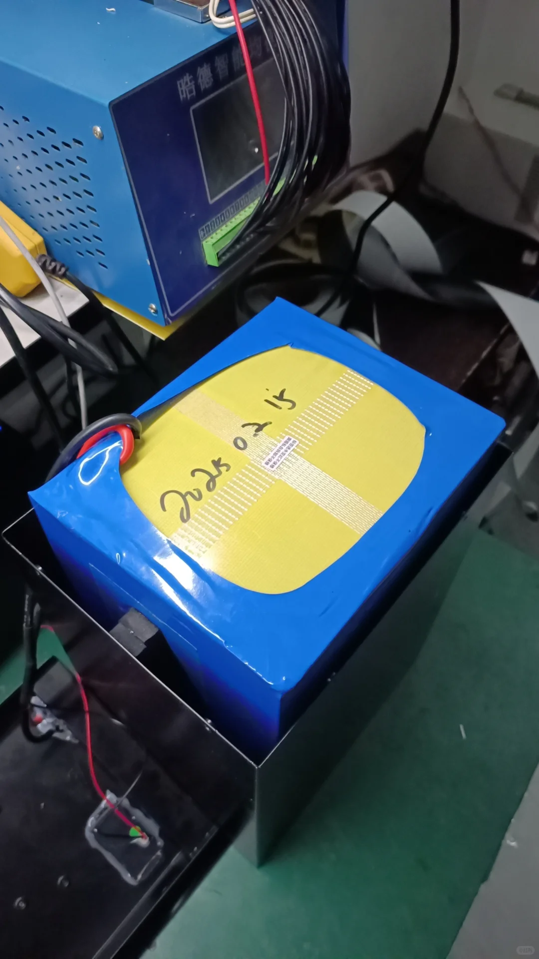 小牛电动车锂电池维修