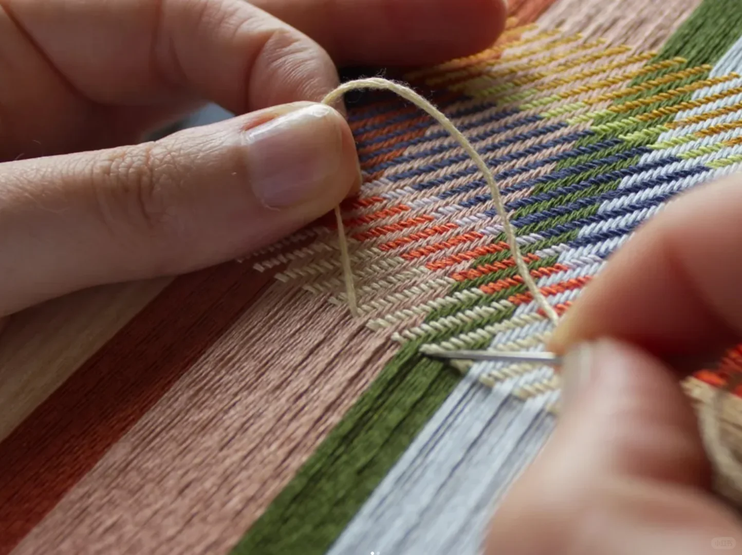 ?｜Lark & Bower 的慢工艺实验