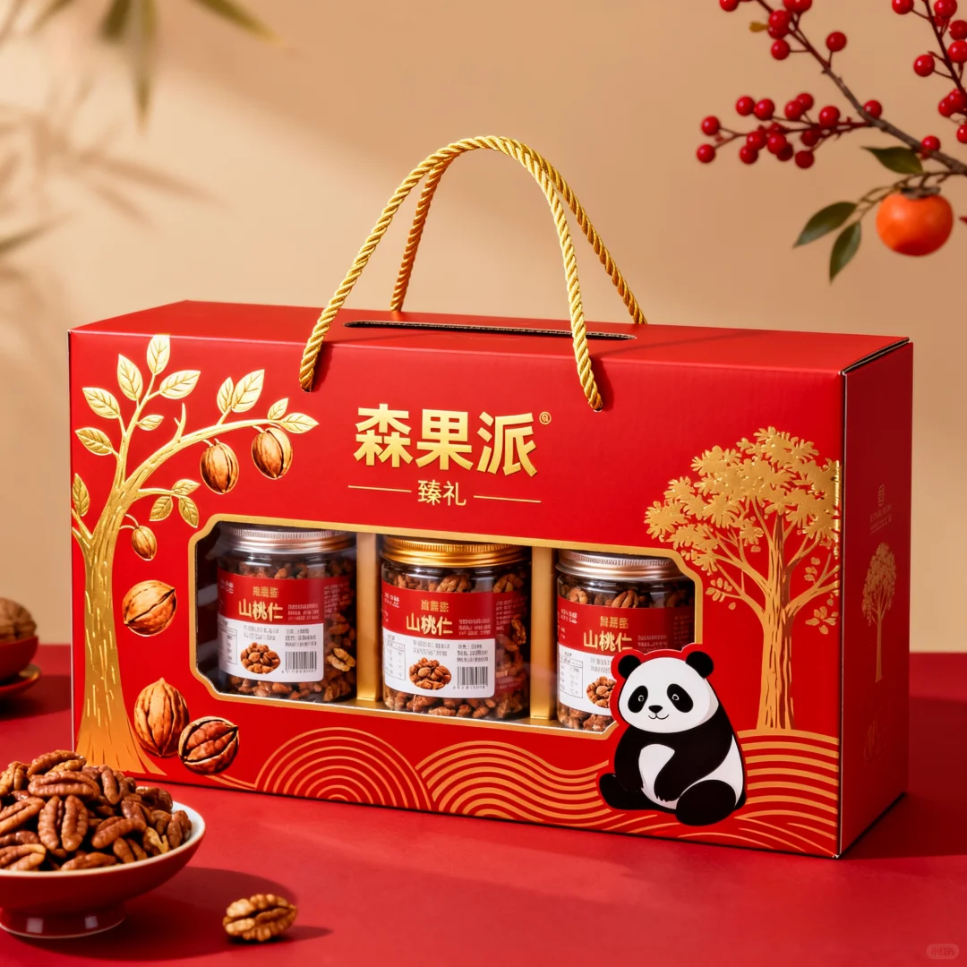 包装盒定制源头工厂/你要的这里都能做