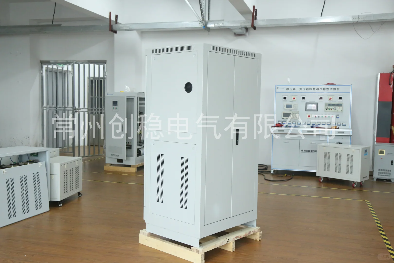 三相稳压器380v选型指南