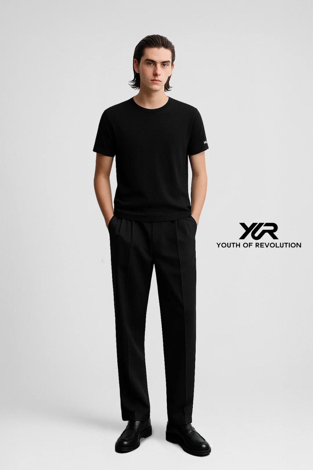 告诉你YOR NATURE的㊙️