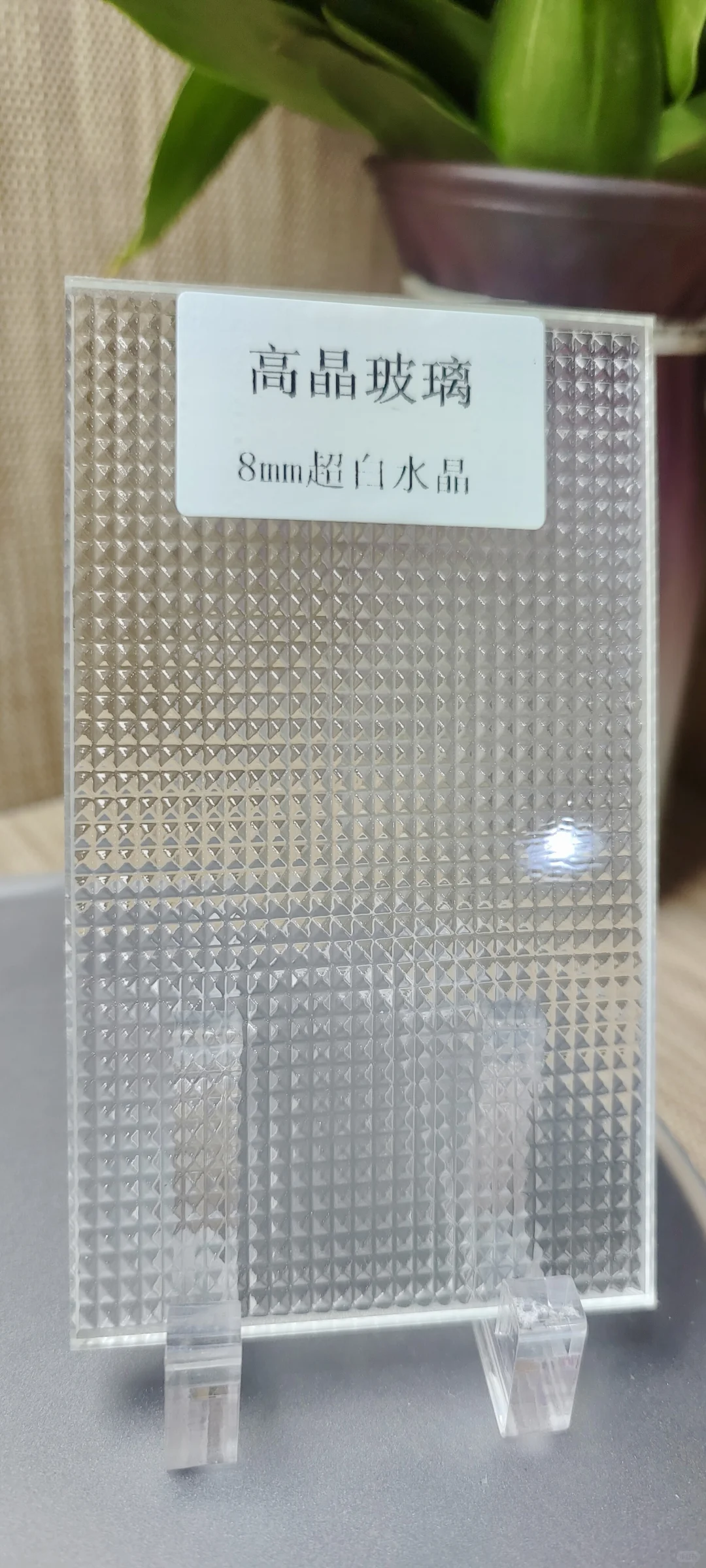 快看！有你喜欢的艺术玻璃吗？