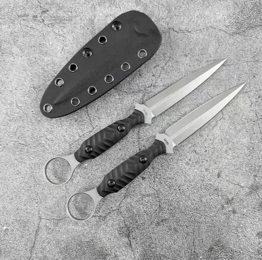 Toorknives托尔刀具战术反刃