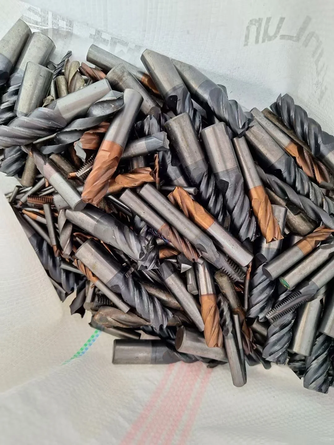 什么东西，值钱？