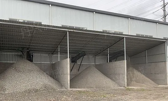 建筑垃圾分选设备--建筑垃圾处理设备全套