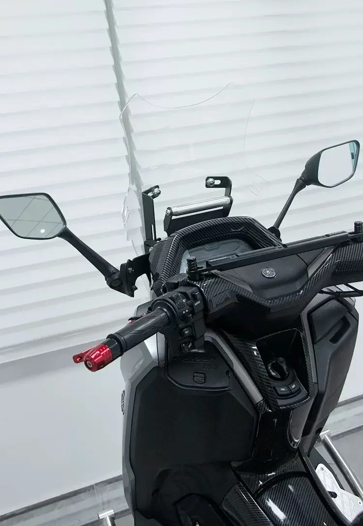 2025款NMAX踏板YAMENEHA飞鹰NX150