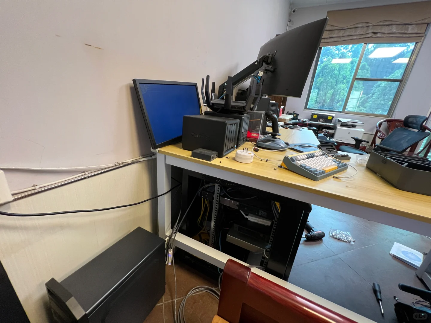 记录一下我玩网络的这四年