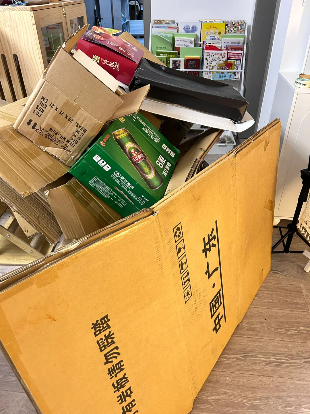 到一定年纪就会觉醒的中国血脉