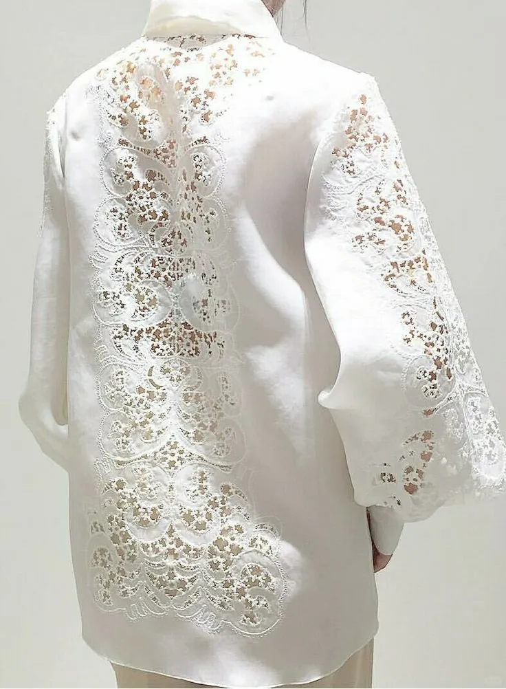 2025创新工艺分享——审美积累