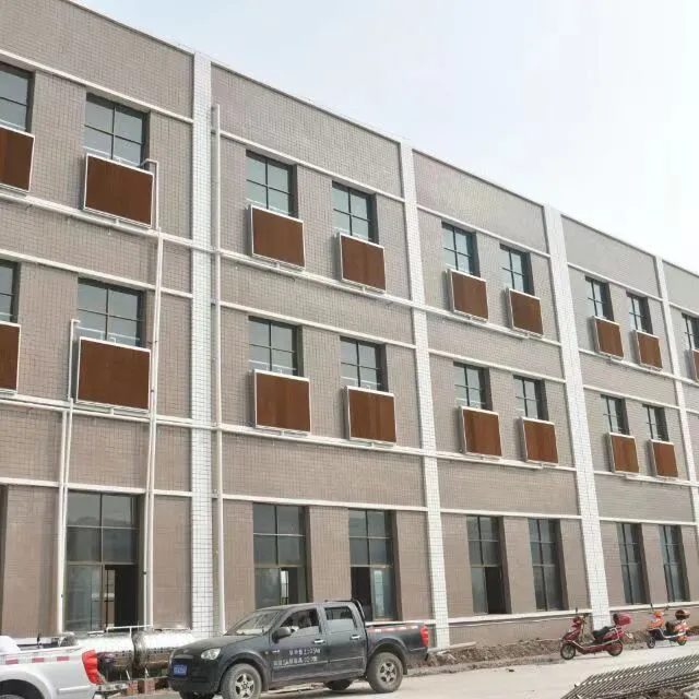 畜牧养殖厂降温设备!