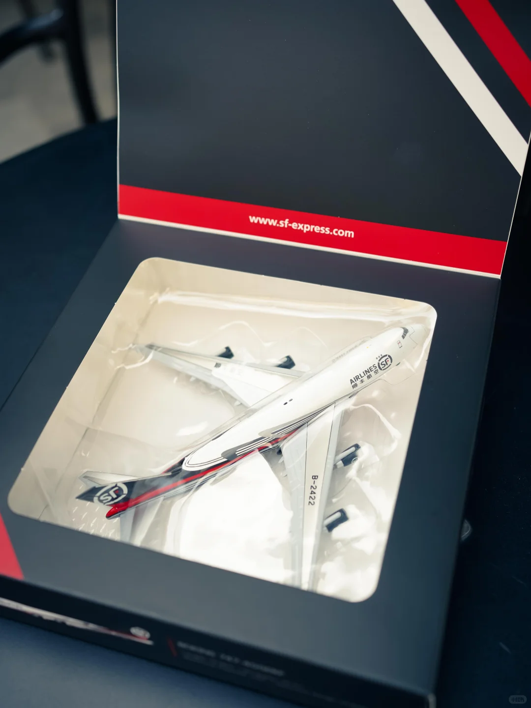 ?抽奖丨今天过生日，送你顺丰大飞机✈️?