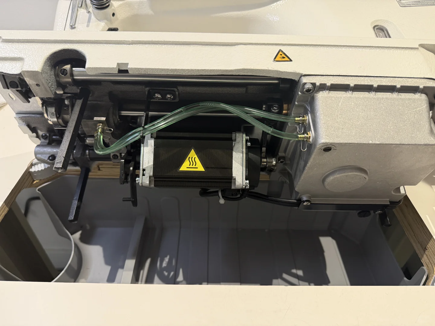 墨尔本工业缝纫机出租