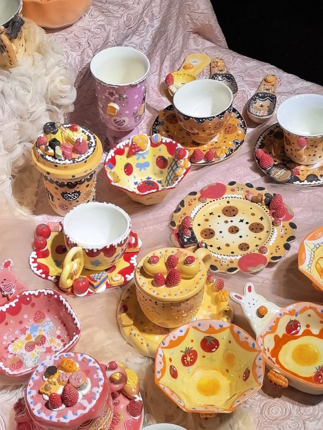 .⋆?小小世界 快乐至上⊹꙳