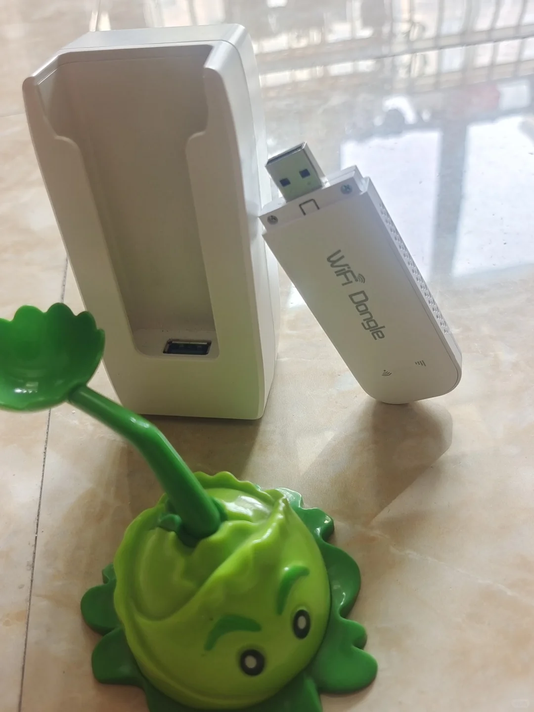 随身WiFi的特点!!!