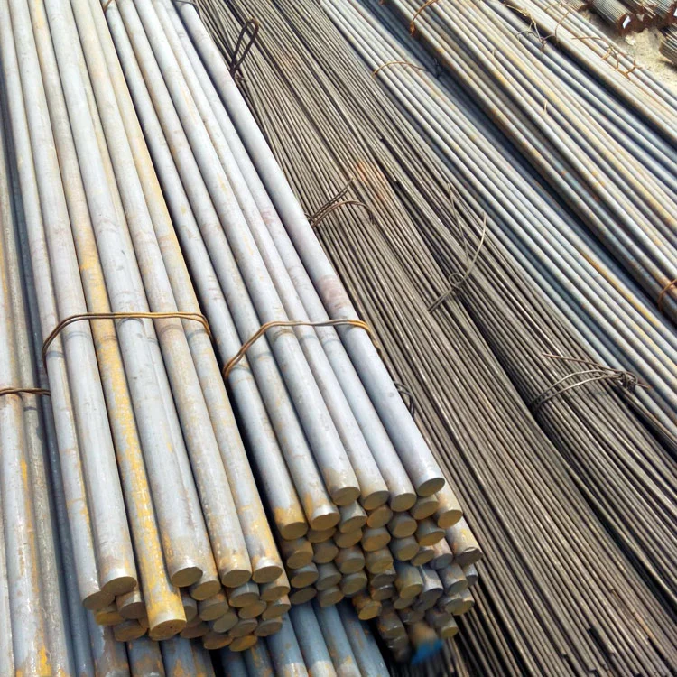 低合金圆钢材质解析选购指南与实用场景详解